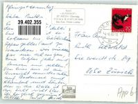 St Anton Gais - Fliegeraufnahme