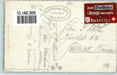 8636 Wald ZH - Gast- und Kurhaus Alp Scheidegg Kühe