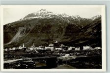 7503 Samedan Samaden