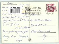 7494 Wiesen GR - Winter Skilifte