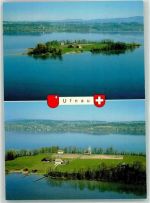 Ufenau Insel