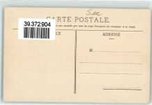 3652 Hilterfingen - Schloss Hünegg Eiger Mönch Jungfrau