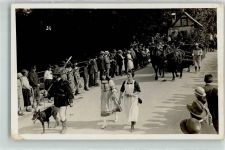 3000 Bern Berne - Festumzug