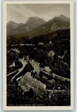 7553 Tarasp - Kurhaus Vulpera