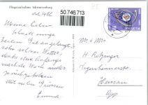 3150 Schwarzenburg - Gesamtansicht