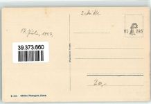 3658 Beatenbucht Merligen - Schiff