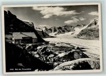 Fornohütte Gebrauchsspuren Felsen Hüttenstempel