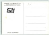 8103 Unterengstringen - Dahlienschau