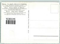 3000 Bern Berne - Grosse Glocke im Münster