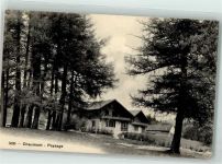 2067 Chaumont - Paysage