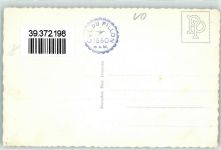 1860 Aigle - Vogelschau Alpen