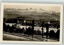 9500 Wil SG - Säntis