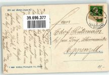 9500 Wil SG - Säntis