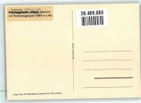 7213 Valzeina - Erholungsheim Flüeli Hochwanggruppe