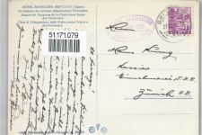 6614 Brissago - Hotel Brenscino Ferienheim des Schweiz. Eisenbahner Verbandes