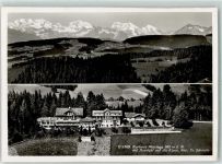 3543 Waldhäusern Emmenmatt - Kurhaus Moosegg