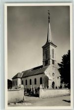 1636 Broc - Eglise