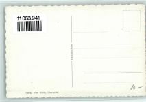 3653 Oberhofen am Thunersee - Schloss Oberhofen