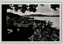 Arenenberg Schloss - Schloss Arenenberg Blick auf den Untersee