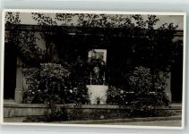 8730 Uznach Foto AK Ort lt. Fotograf Abbildung Jesu Christi