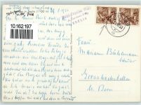 7610 Soglio - Frühling