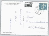 8825 Hütten - Richterswiler Ferienheim Mistlibühl