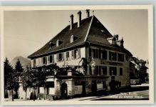 1630 Bulle - Hotel Cheval Blanc