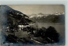 3658 Merligen 1909 - Ralligen