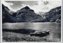 9472 Grabs - Voralpsee, Höchst, Käserruck