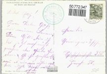 9472 Grabs - Voralpsee, Höchst, Käserruck