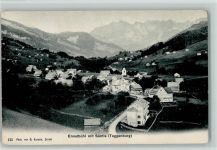 9651 Ennetbühl - 1909 Säntis