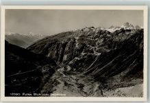 Furka - Wehrliverlag