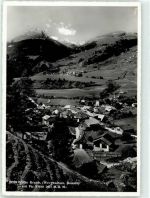 7432 Zillis-Reischen - Blick mit Piz Vizan