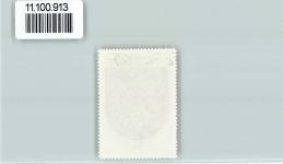 8807 Freienbach - Vignette Wappen Kaffee Hag ca 1920-1940 Freienbach