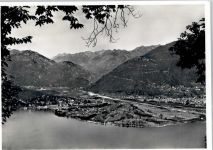 6576 Gerra - Ascona, Locarno, Monte Bre