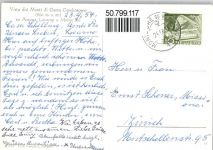 6576 Gerra - Ascona, Locarno, Monte Bre