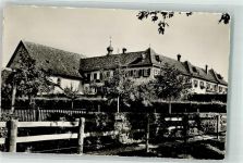 9500 Wil SG - Kapuzinerkloster