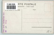 1884 Villars-sur-Ollon - Chesières et Panorama des Alpes Vaudoises