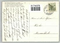 9043 Trogen - Kinderdorf Pestalozzi