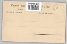 4103 Bottmingen - Schloß