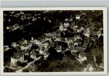9425 Thal 1927 - Fliegeraufnahme
