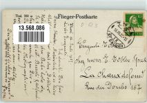 9425 Thal 1927 - Fliegeraufnahme