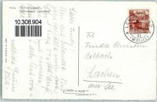 Gemmipass Wallis - Walliseralpen