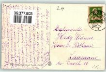 8810 Horgen - Springbrunnen