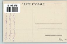 3900 Brig 1913 - Verlag J.J. 6390 - Simplon Tunnel, Esienbahn