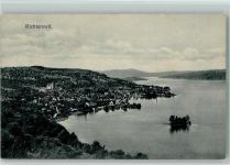 8805 Richterswil 1917