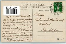 8805 Richterswil 1917