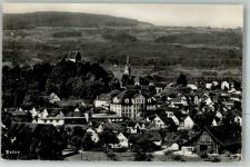 8610 Uster 1956 Foto AK