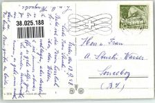 8610 Uster 1956 Foto AK