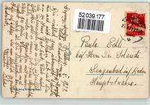 8802 Kilchberg ZH Foto AK Bahnhofstraße